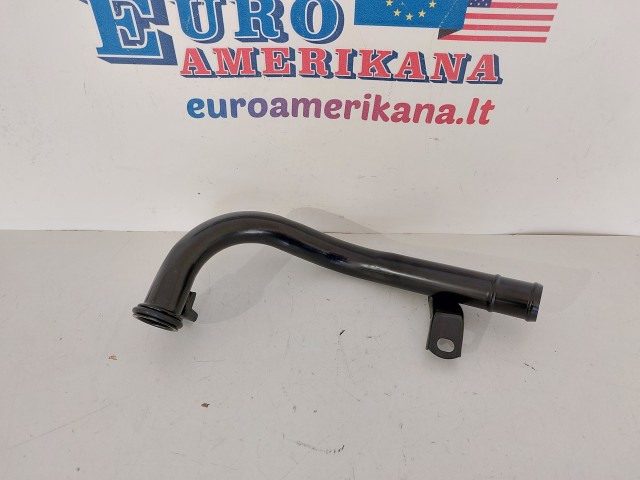 Water Pump Inlet Tube